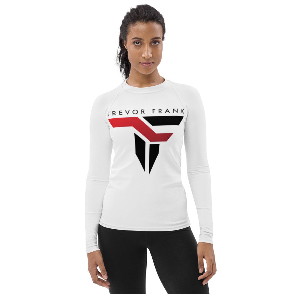 "TF" by Trevor Frank Women’s Compression Fit