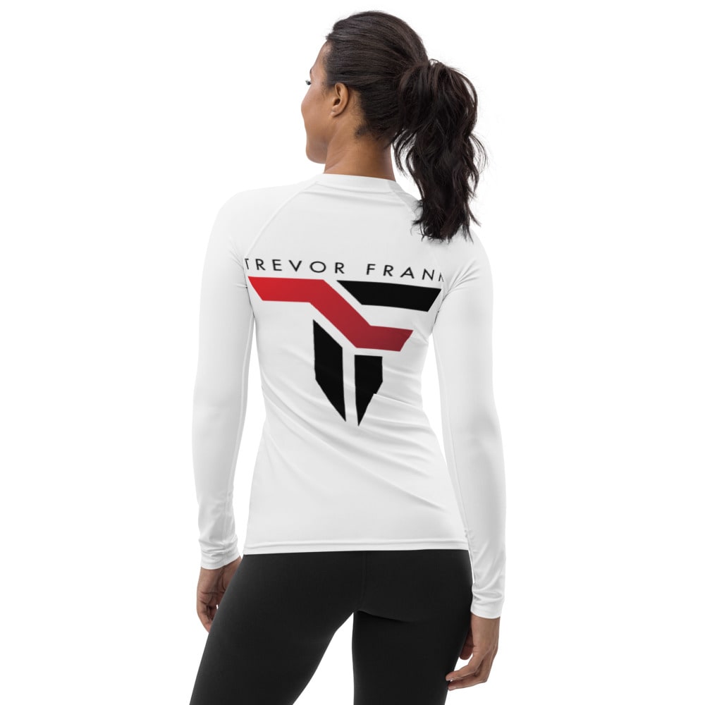 "TF" Trevor Frank Women’s Compression Fit