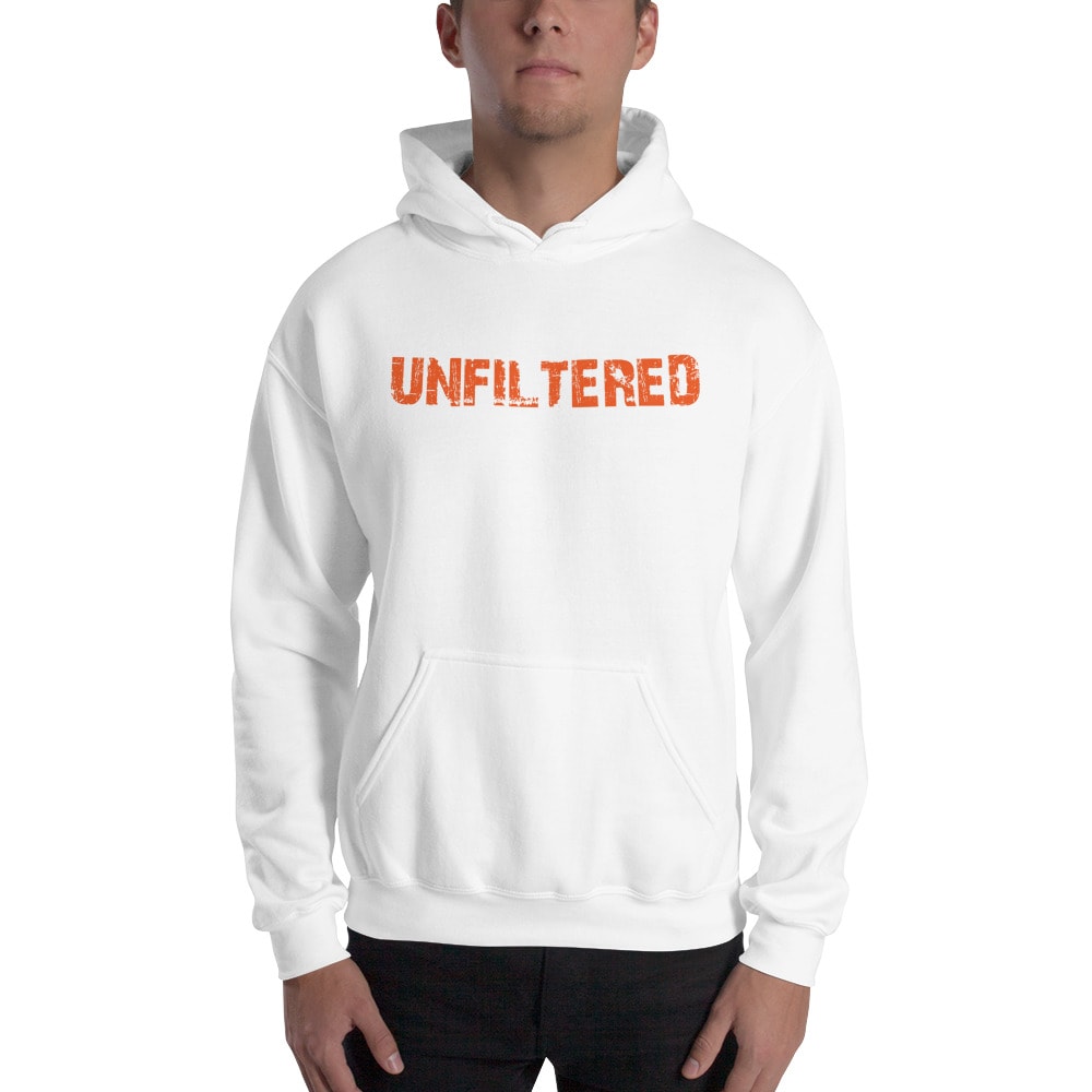 Unfiltered In Tha Dawg Pound PoundCast Hoodie