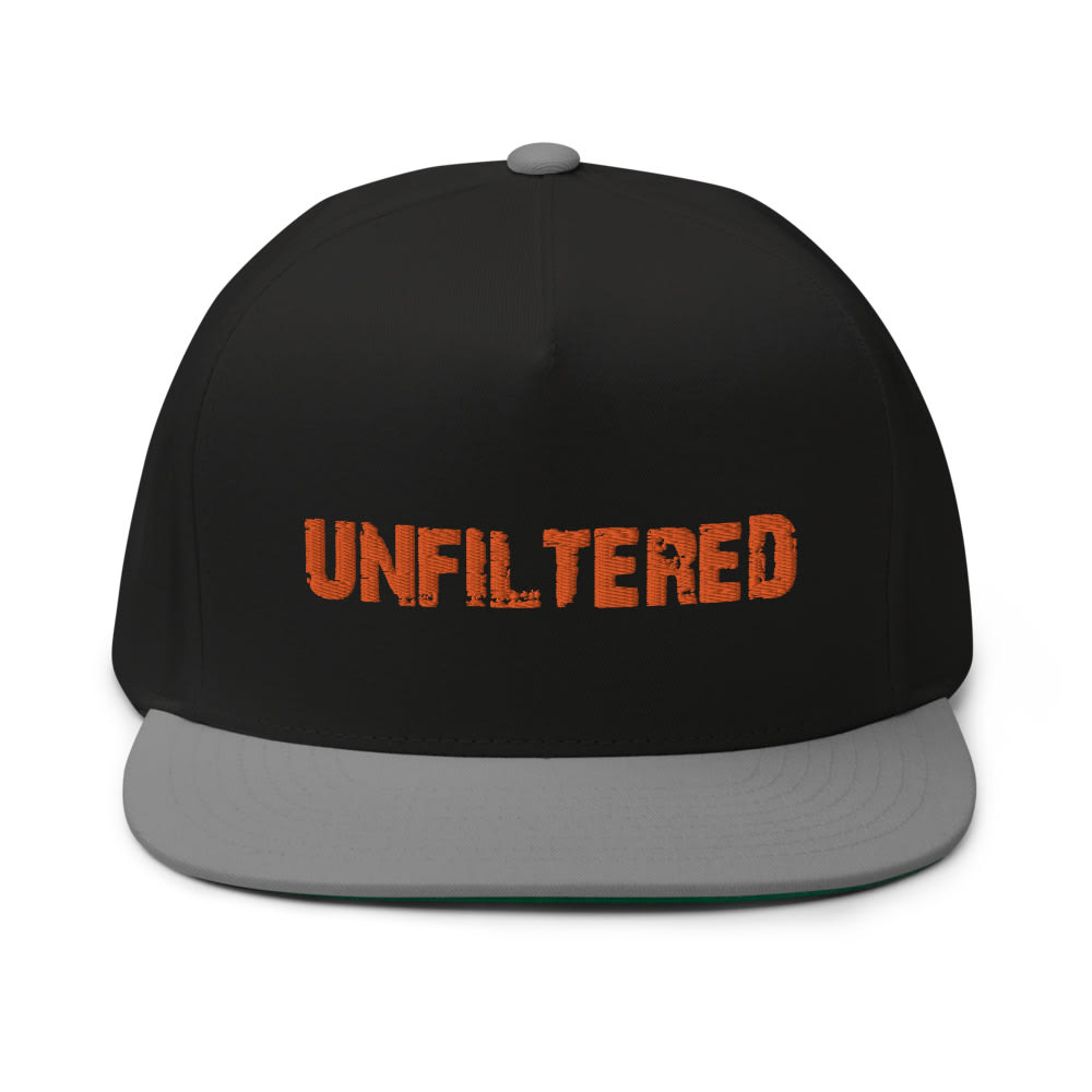 Unfiltered In Tha Dawg Pound PoundCast Hat