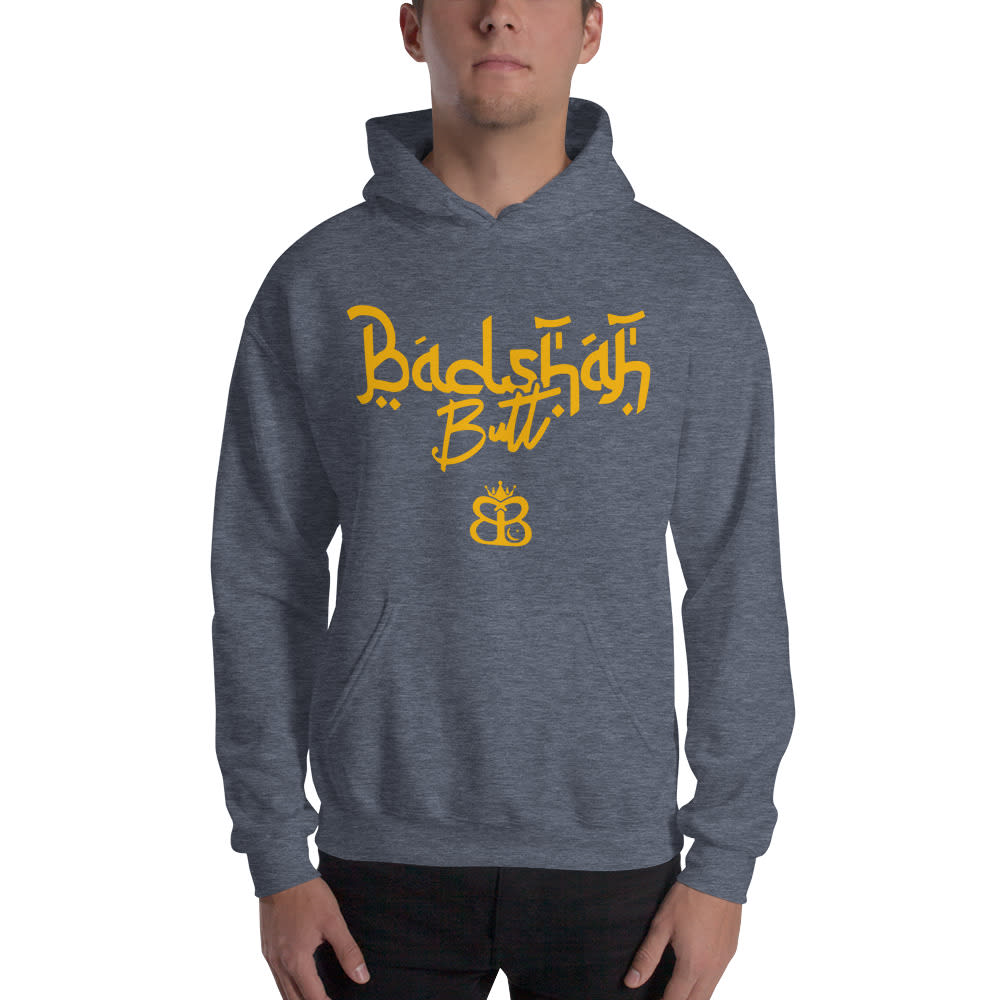 Team Badshah Hoodie