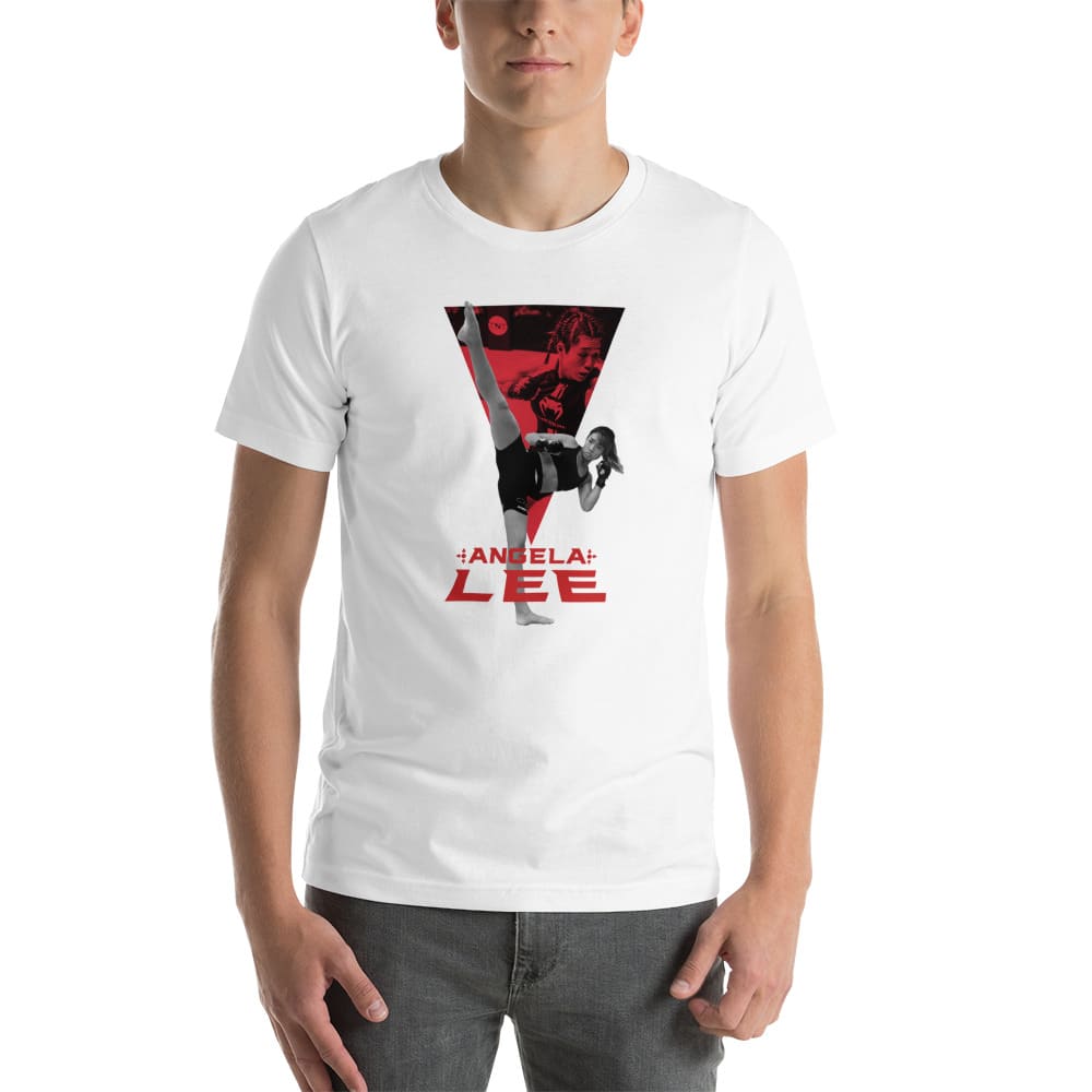 LIMITED EDITION by Angela Lee, T-Shirt