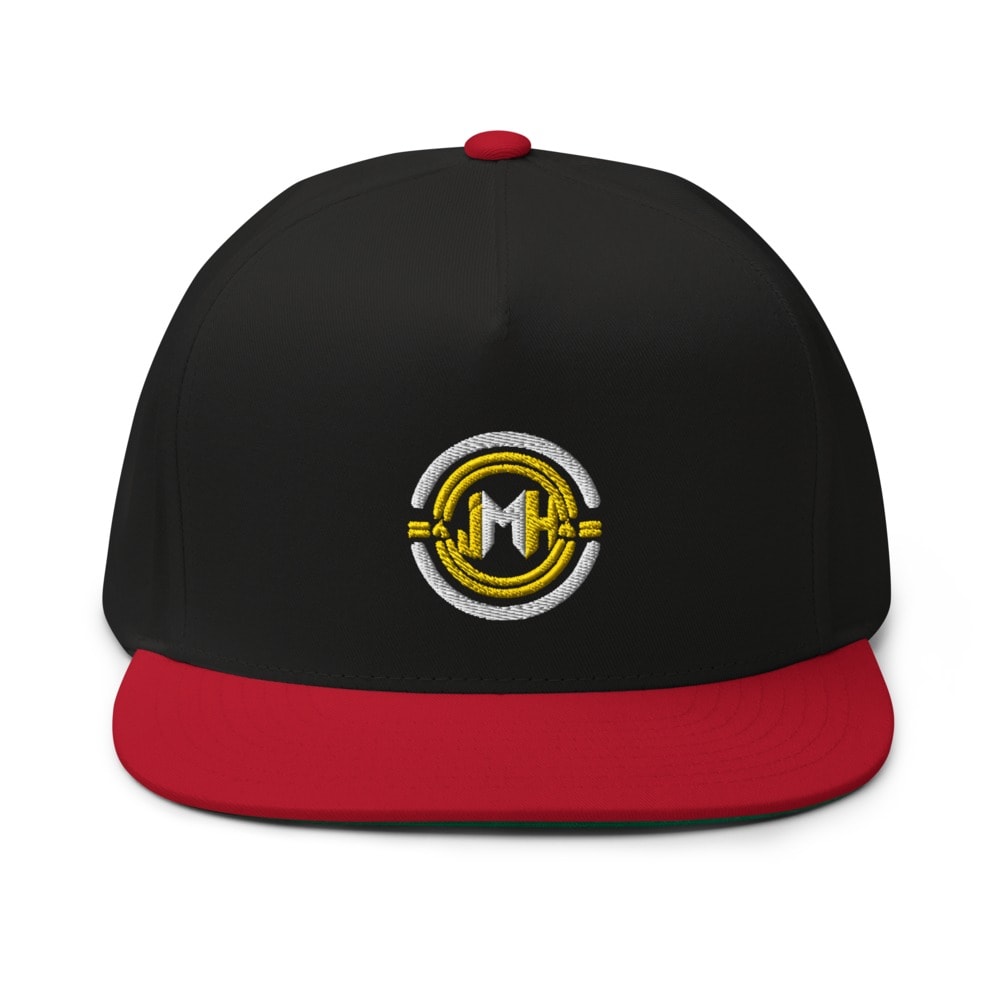 Jalil “Major” Hackett, Hat