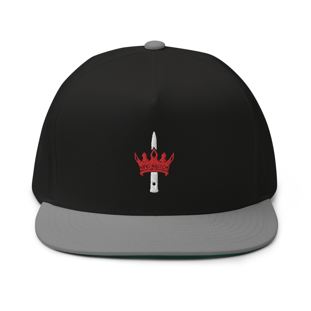 Jay White "King Switch" by MAWI, Hat