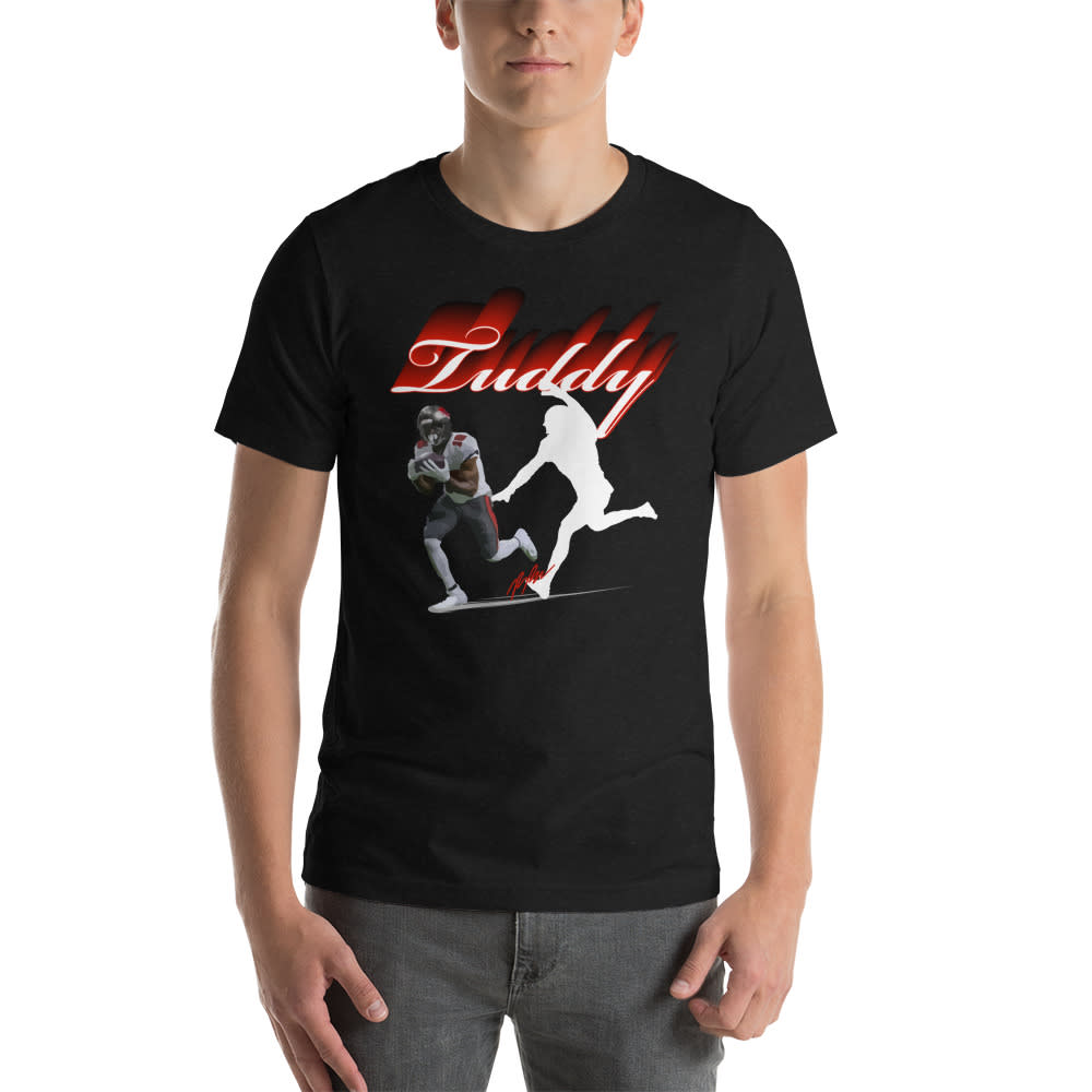 Breshad Perri “Tuddy”, T-Shirt
