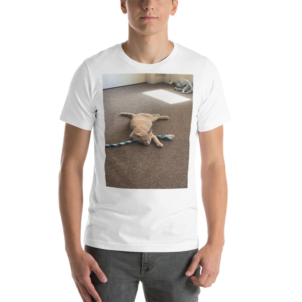Noah wright cool tee