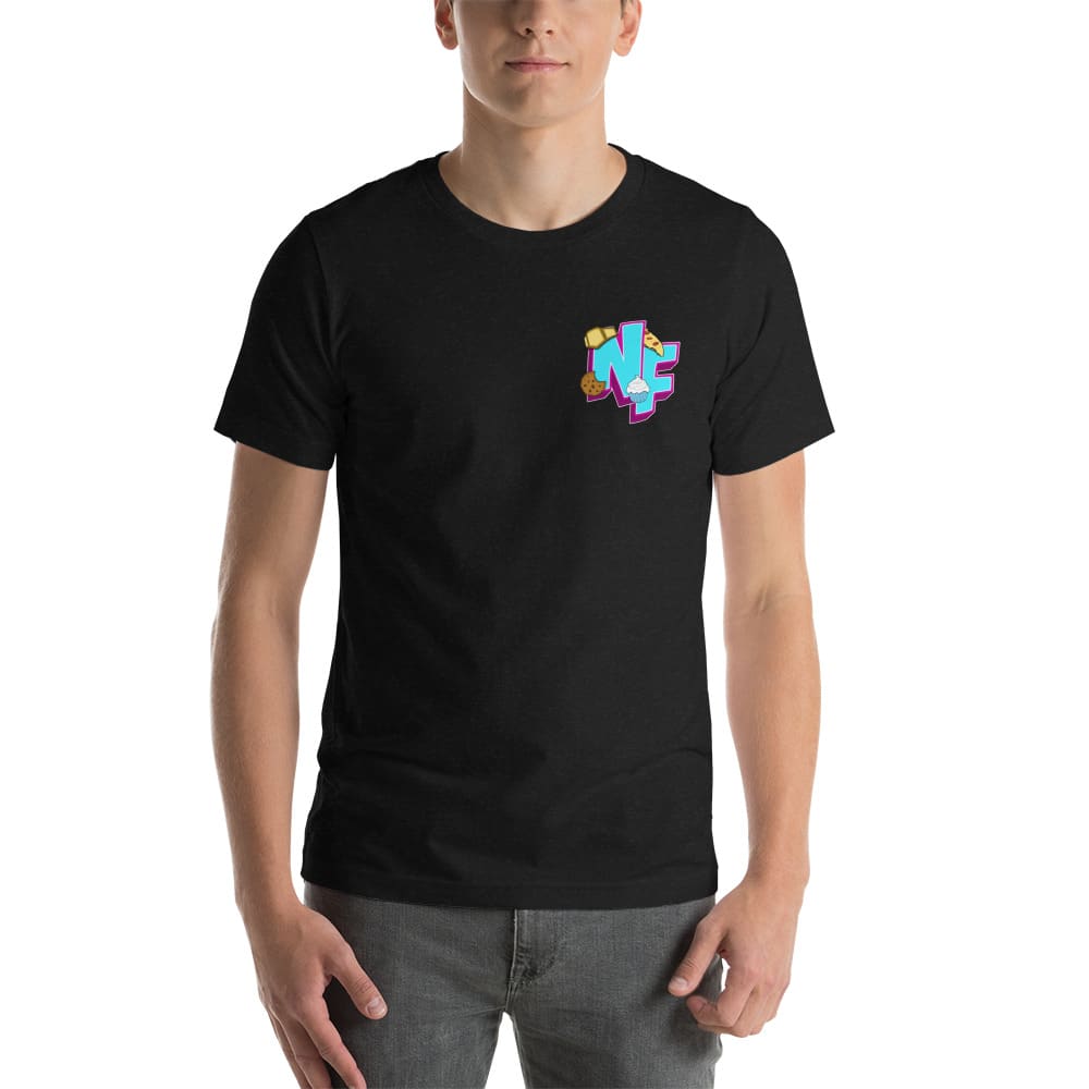 Noelle Foley by MAWI, 'Foley Clothed' Tee
