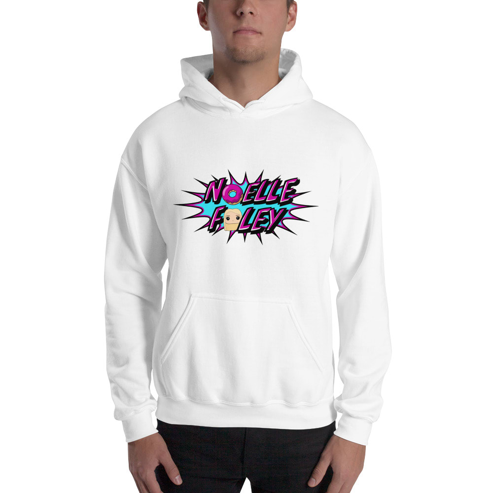 Noelle Foley by MAWI, 'Life Of The Party', Hoodie