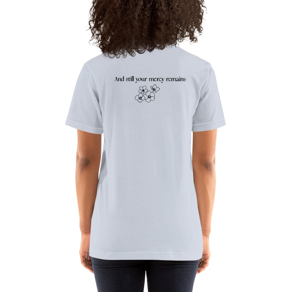 Mercy Cecelia Ossi T-Shirt ( Unisex )
