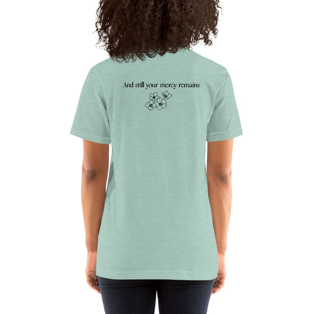 Mercy Cecelia Ossi T-Shirt ( Unisex )