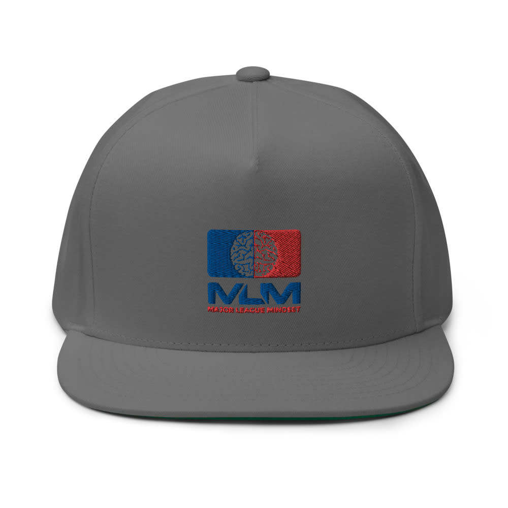 "MLM" by Brandon Guyer Hat