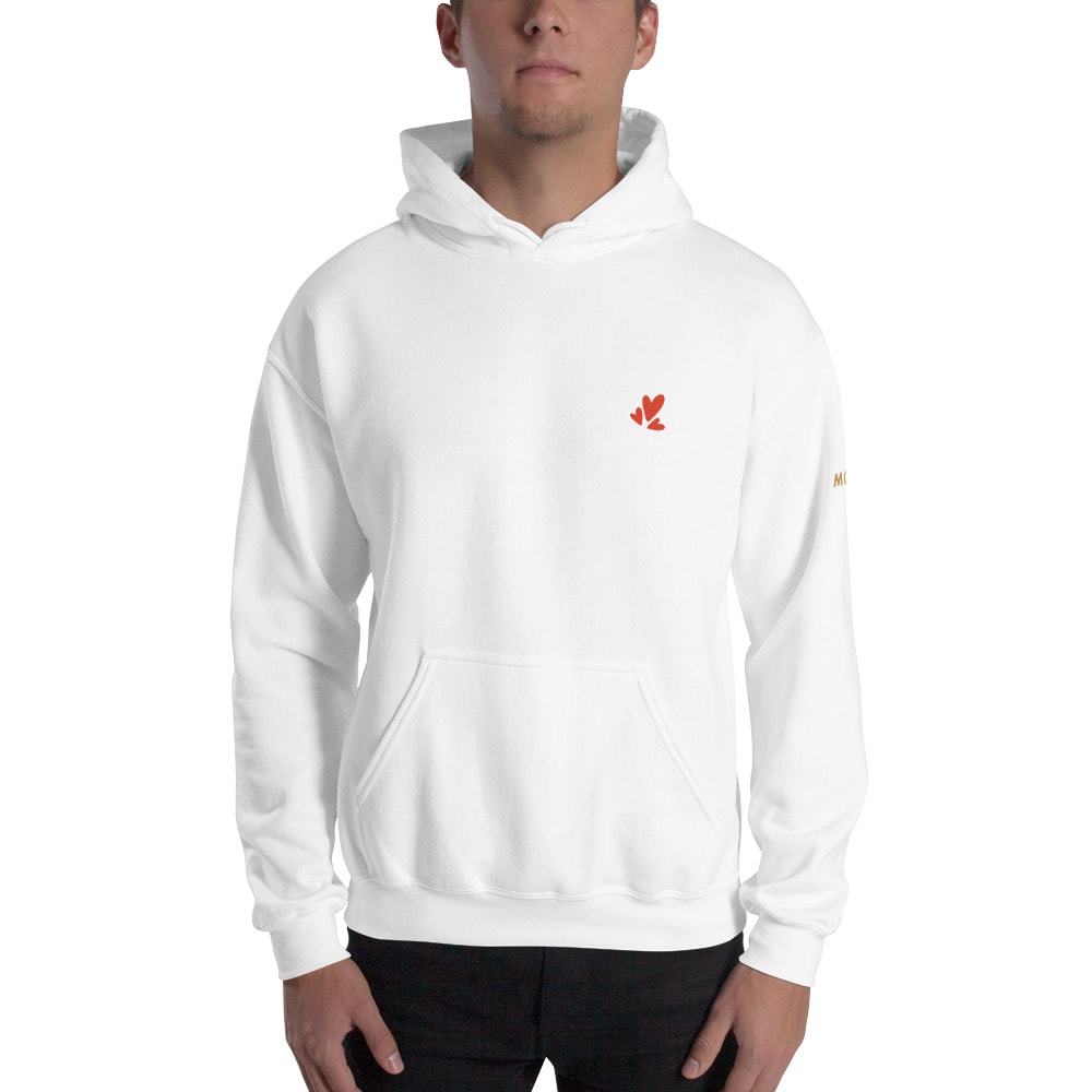 "Mojo" by Monique Jones Hoodie