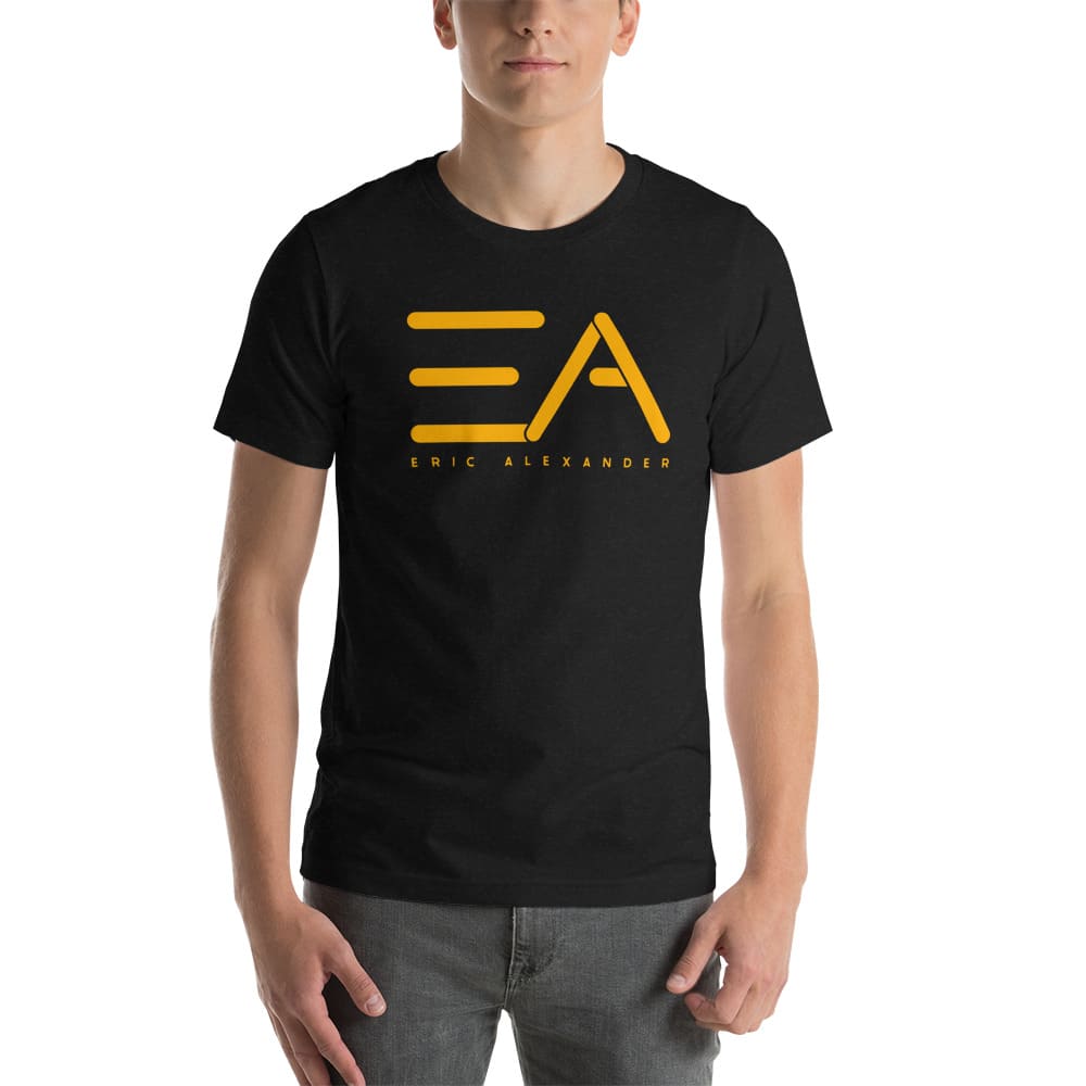 “EA” Eric Alexander T-Shirt