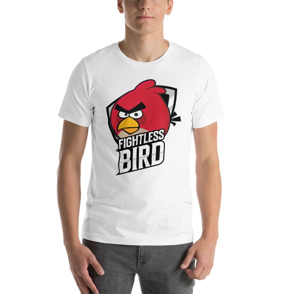 "Flightless Bird" by Charlie Hawk Shirt