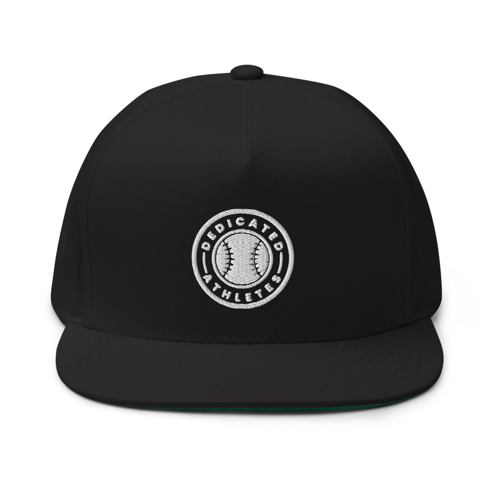 "Dedicated Athletes" by Hector Carreon-Herrera Unisex Hat