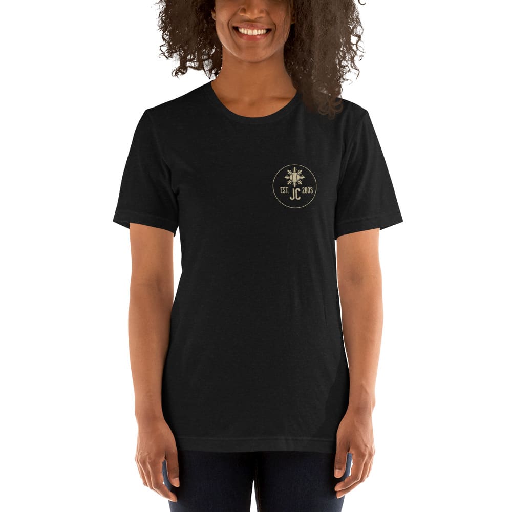"JC" by Jayden Comia Women's Shirt