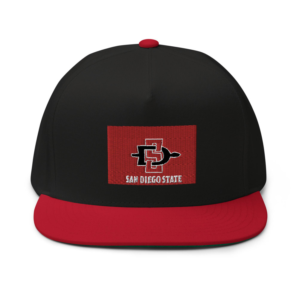Sdsu hat 