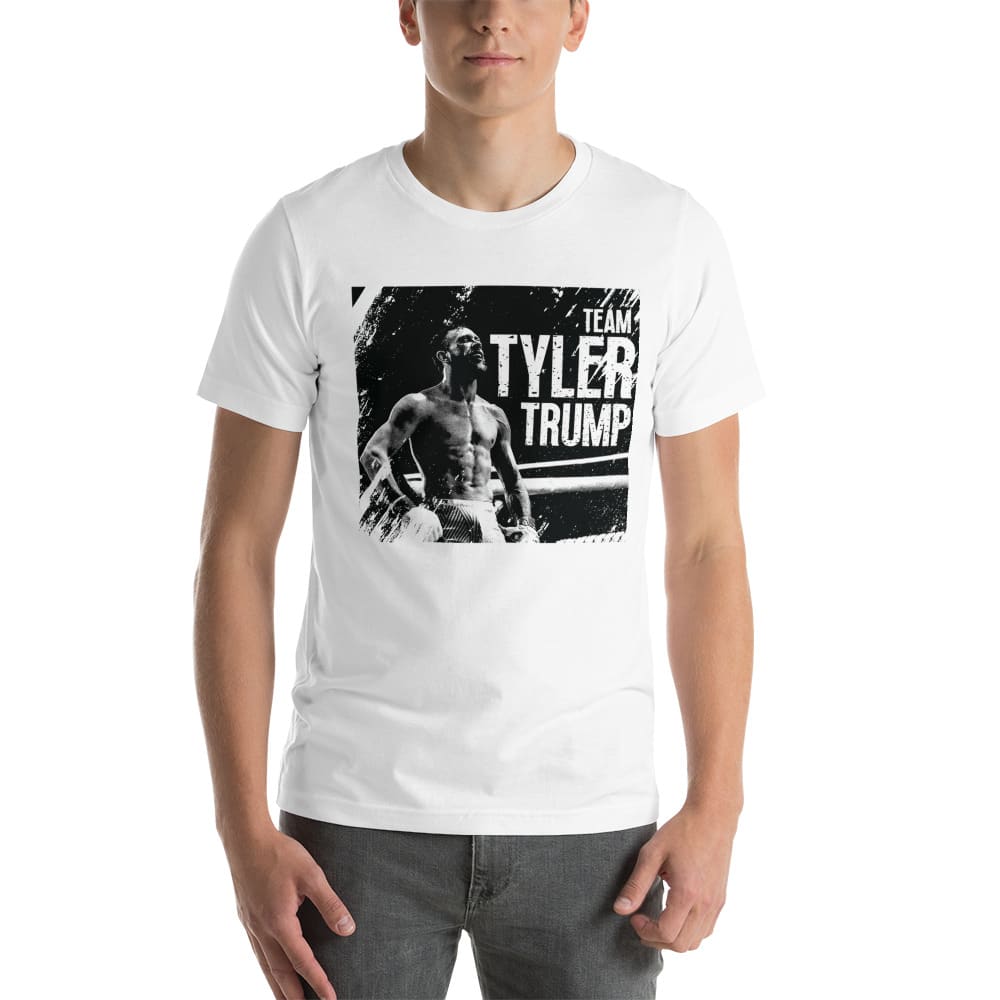 Team Tyler Trump T-Shirt