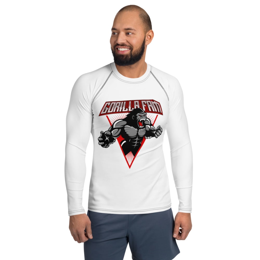 GorillaFam Jacobi Moore Men's Compression Fit
