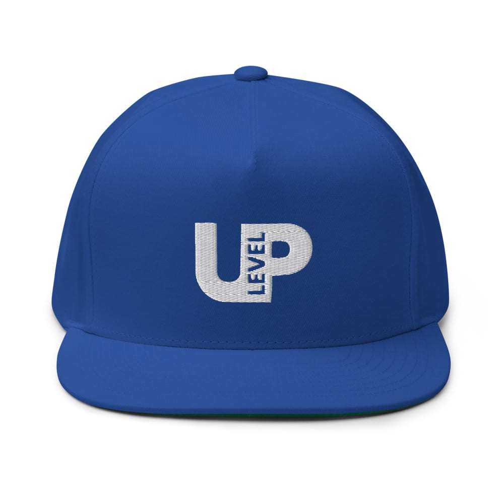 Cooper Donlin's "LevelUp" Hat