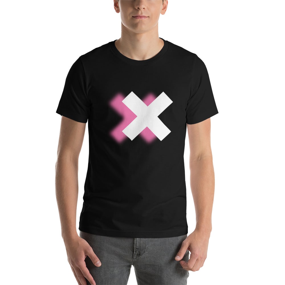 "X" by Alana Goldhaber Shirt