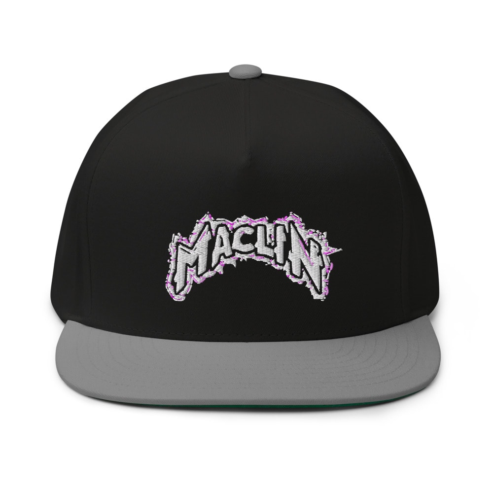 Steve Maclin Hat