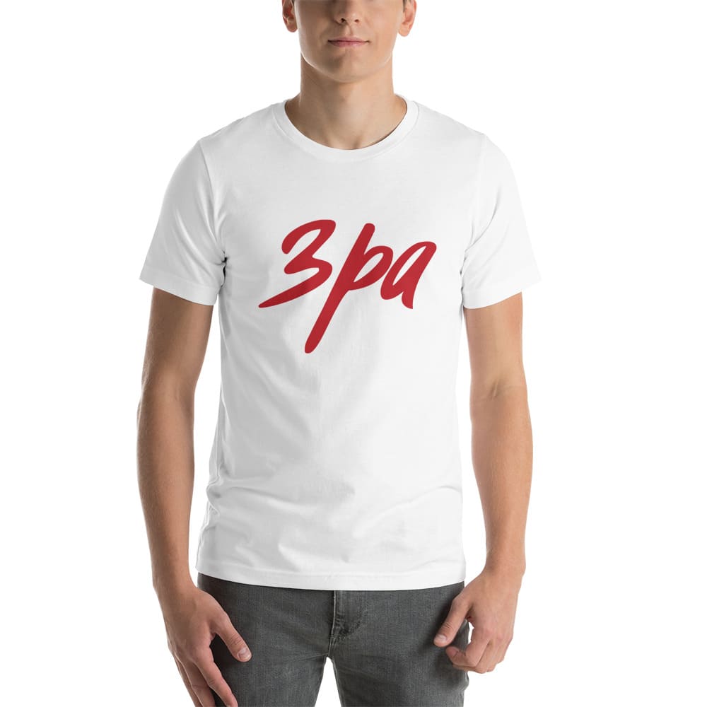 3pa by Antwain Peay T-Shirt