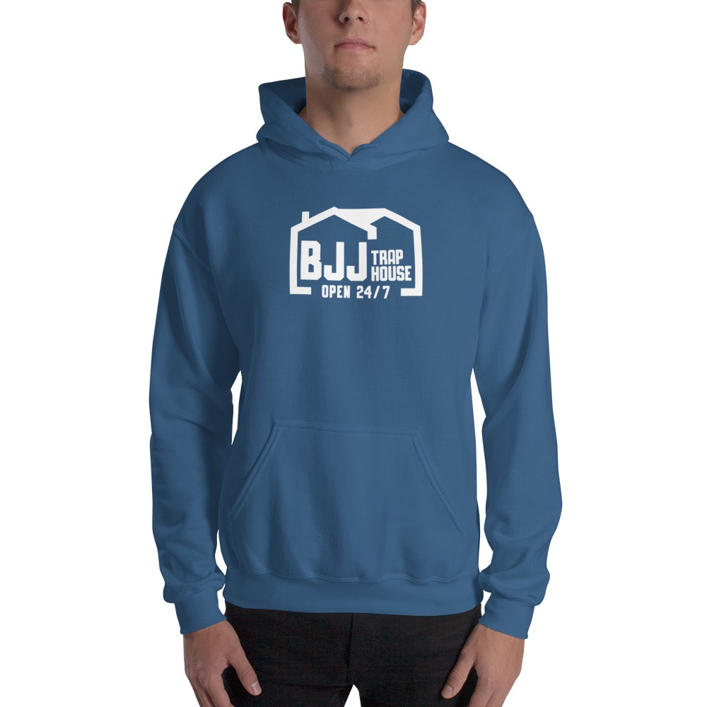 Indigo Blue-1