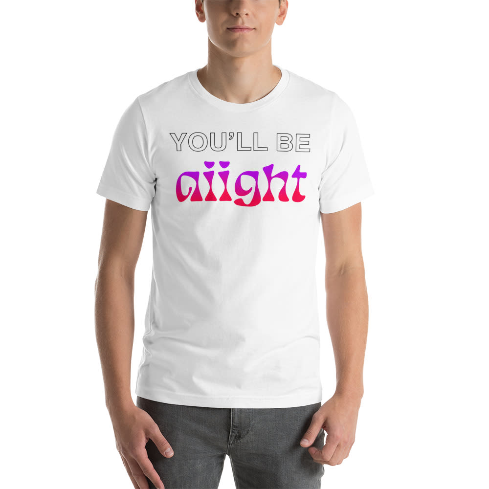 You'll Be aiight Deante Burton T-Shirt