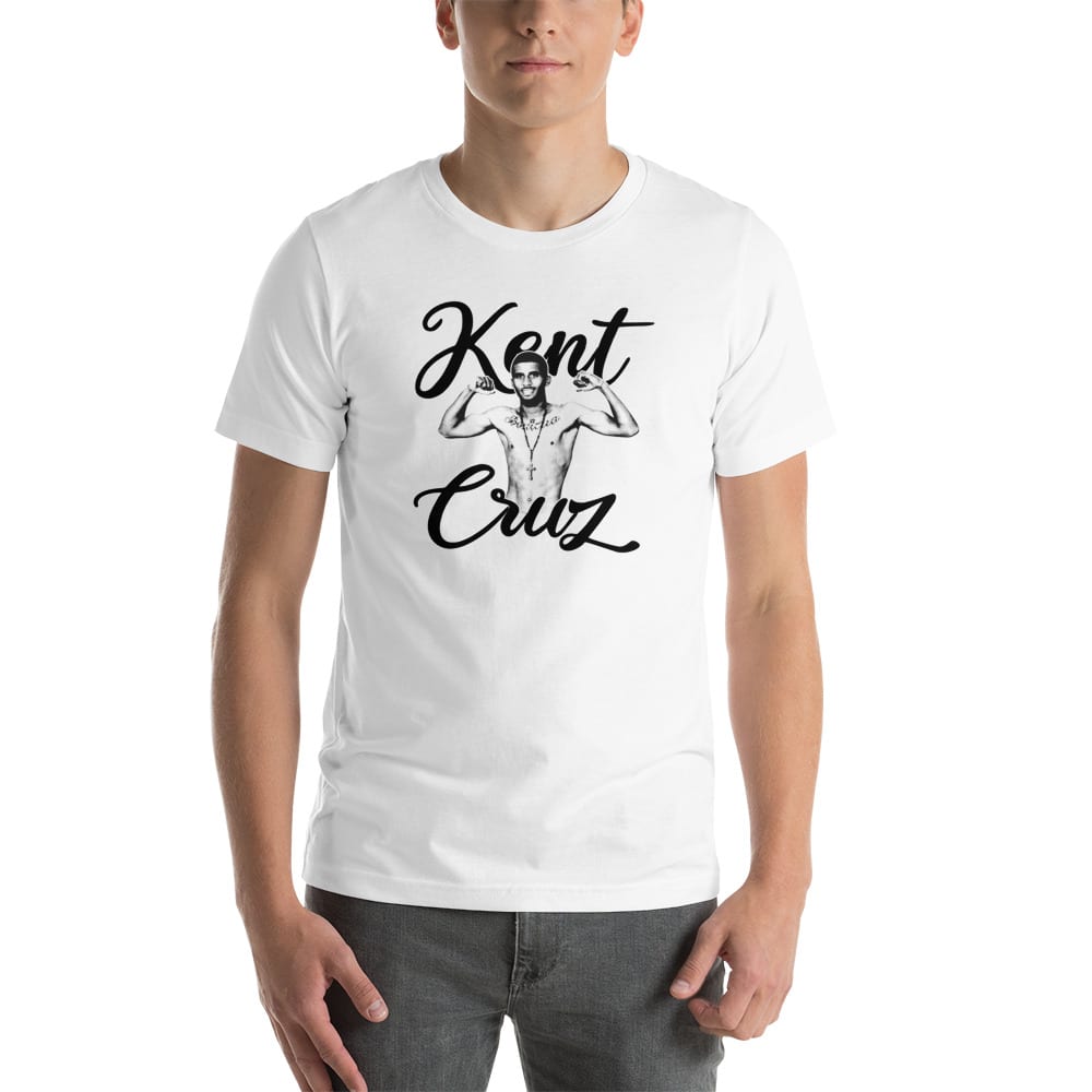 Kent Cruz Graphic T-Shirt