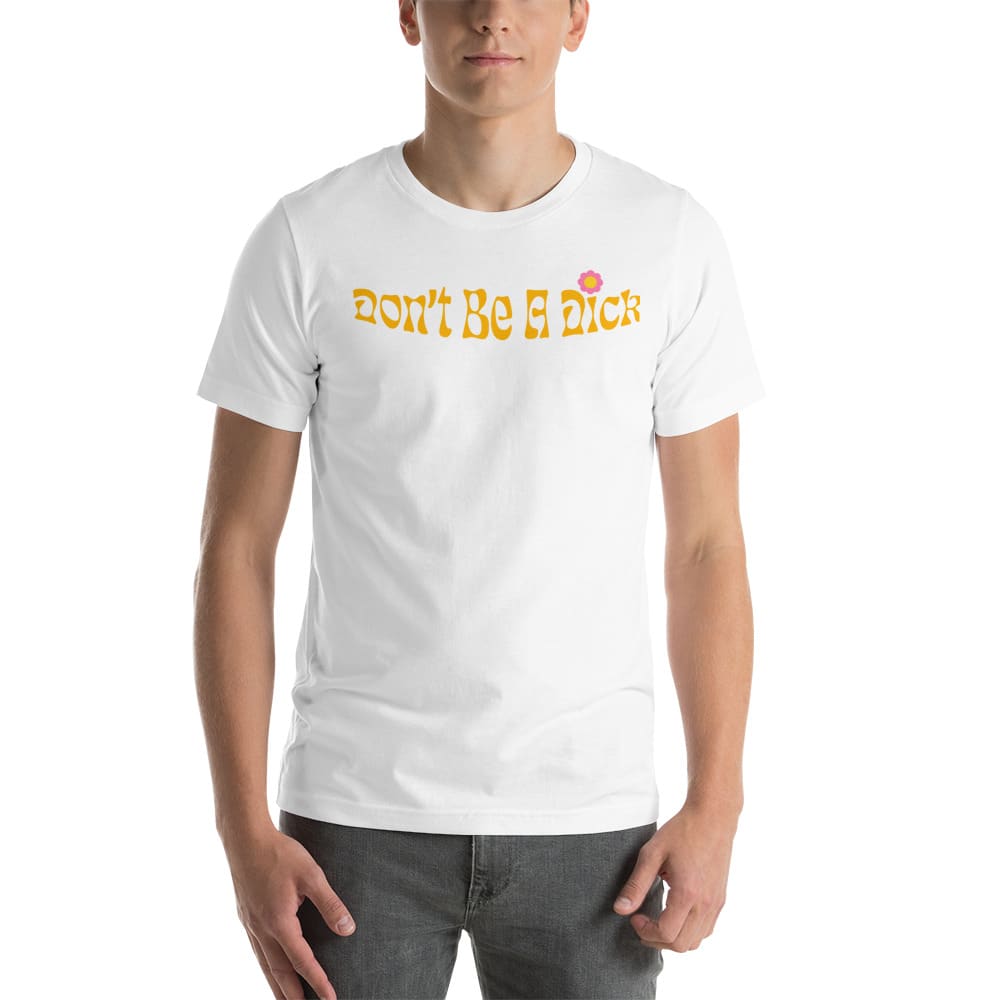Don't Be by Deante Burton T-Shirt