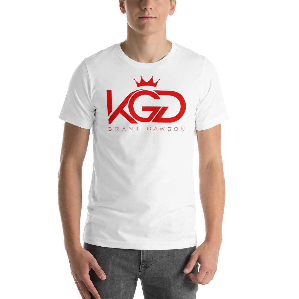 KGD This Is The Way Grant Dawson, T-Shirt