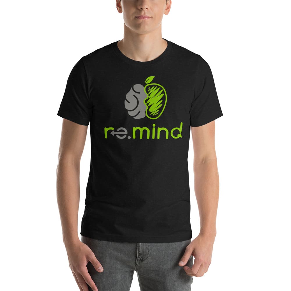 Re.Mind by Dorsey Levens ’s T-Shirt