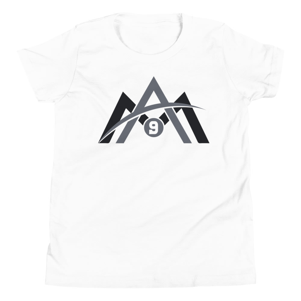 AM9 by Autumn MacDougall Youth T-Shirt