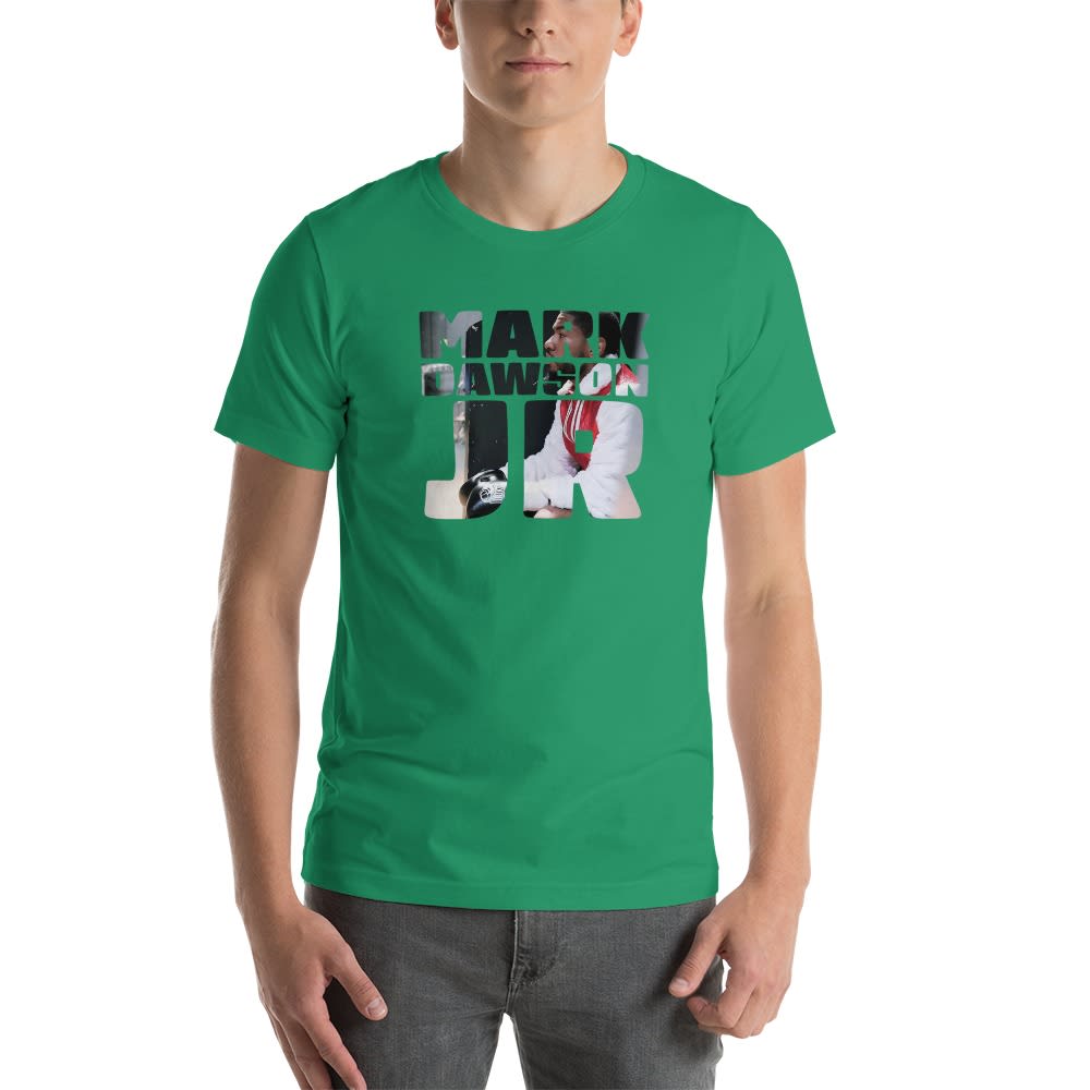 Team MD by Mark Dawson T=shirt