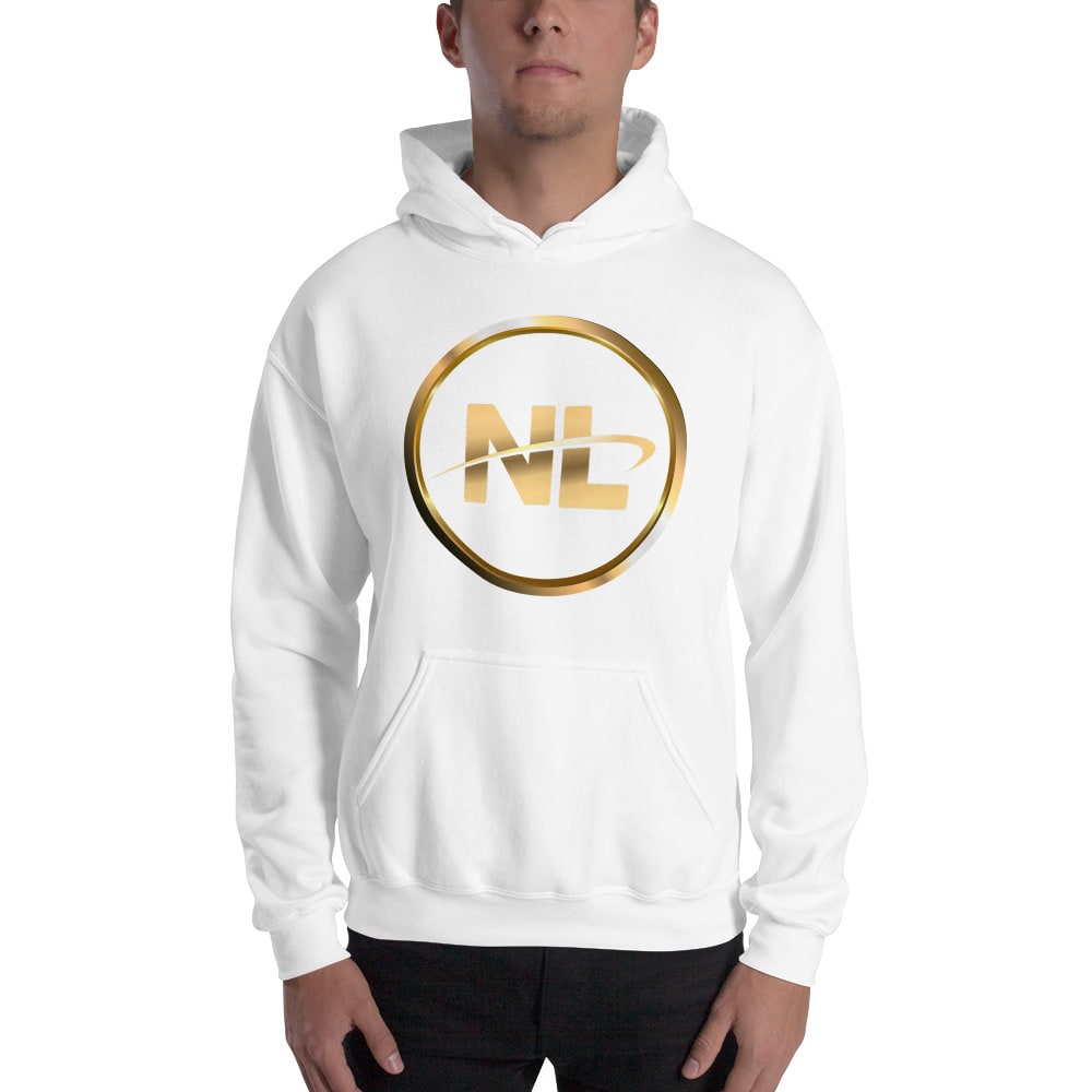Nathan Lund "bignate" Hoodie