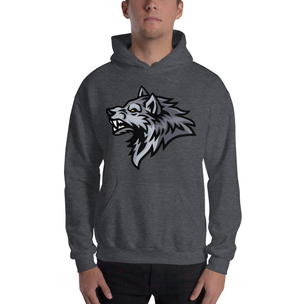 "Beast" by Wiliam Eaton Hoodie