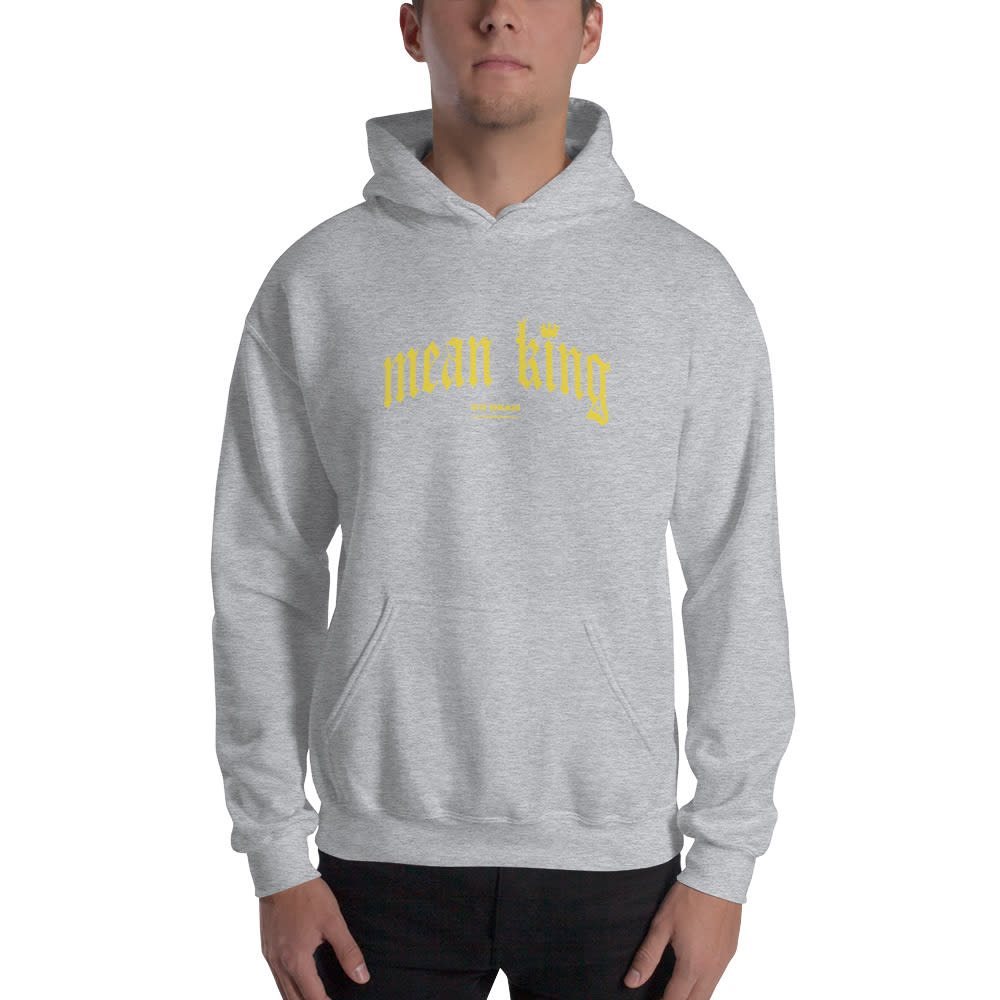 "Mean King" Hoodie