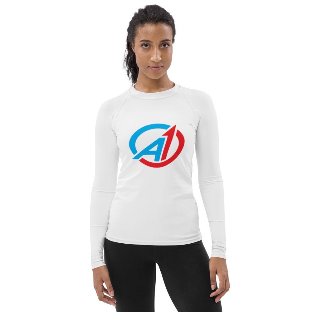 A1 Solo Nigel Women's Compression Fit