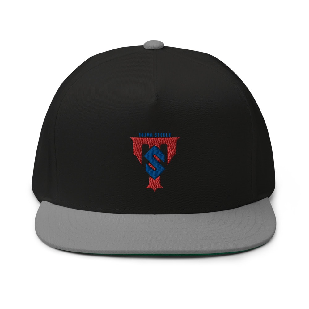  Tasha Steelz by MAWI, Hat
