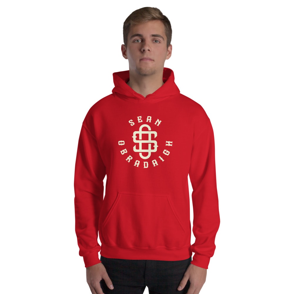 Sean O'Bradaigh Hoodie