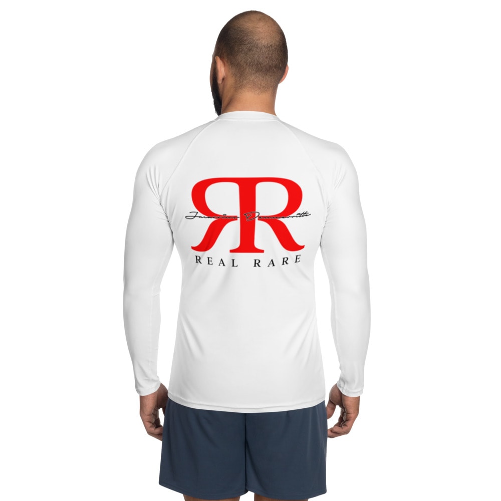 REAL Rare by Jacarrius Demmerritte Compression Fit