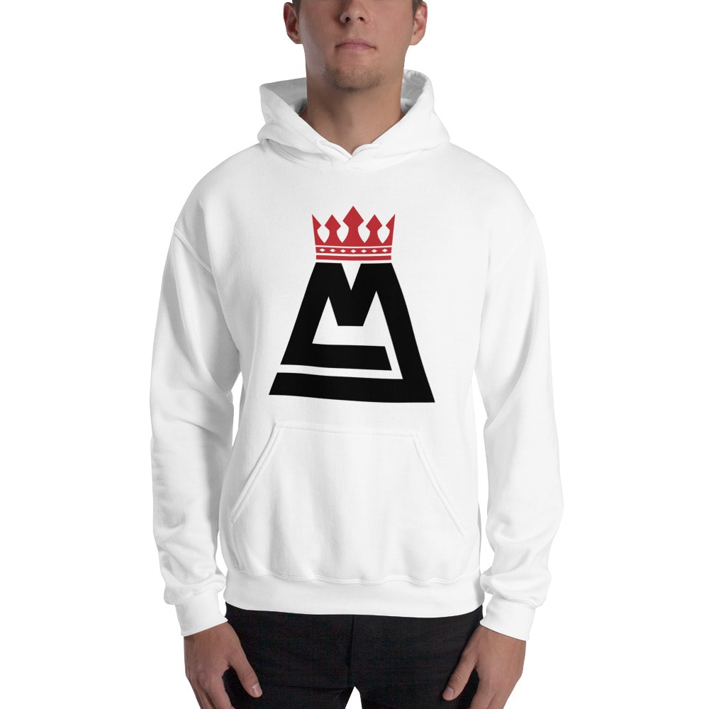 Mario Edwards Jr. x MAWI, Hoodie