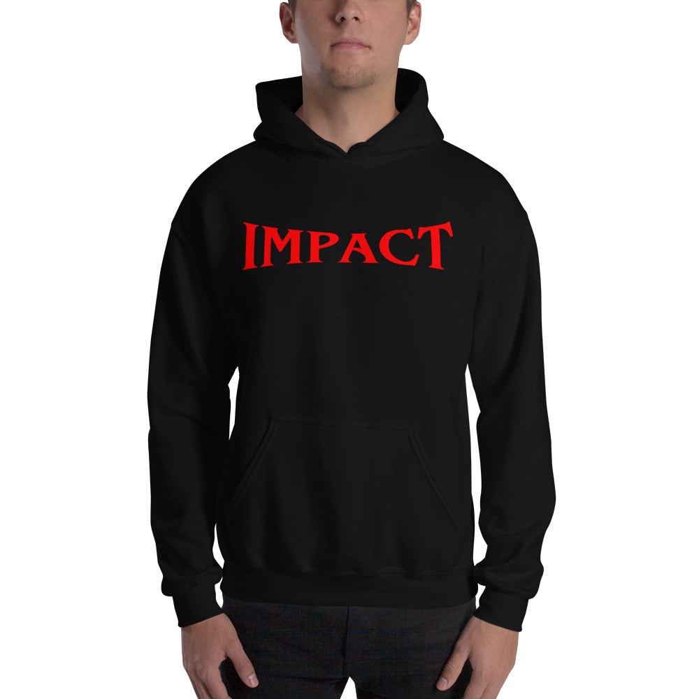 Impact Hoodie