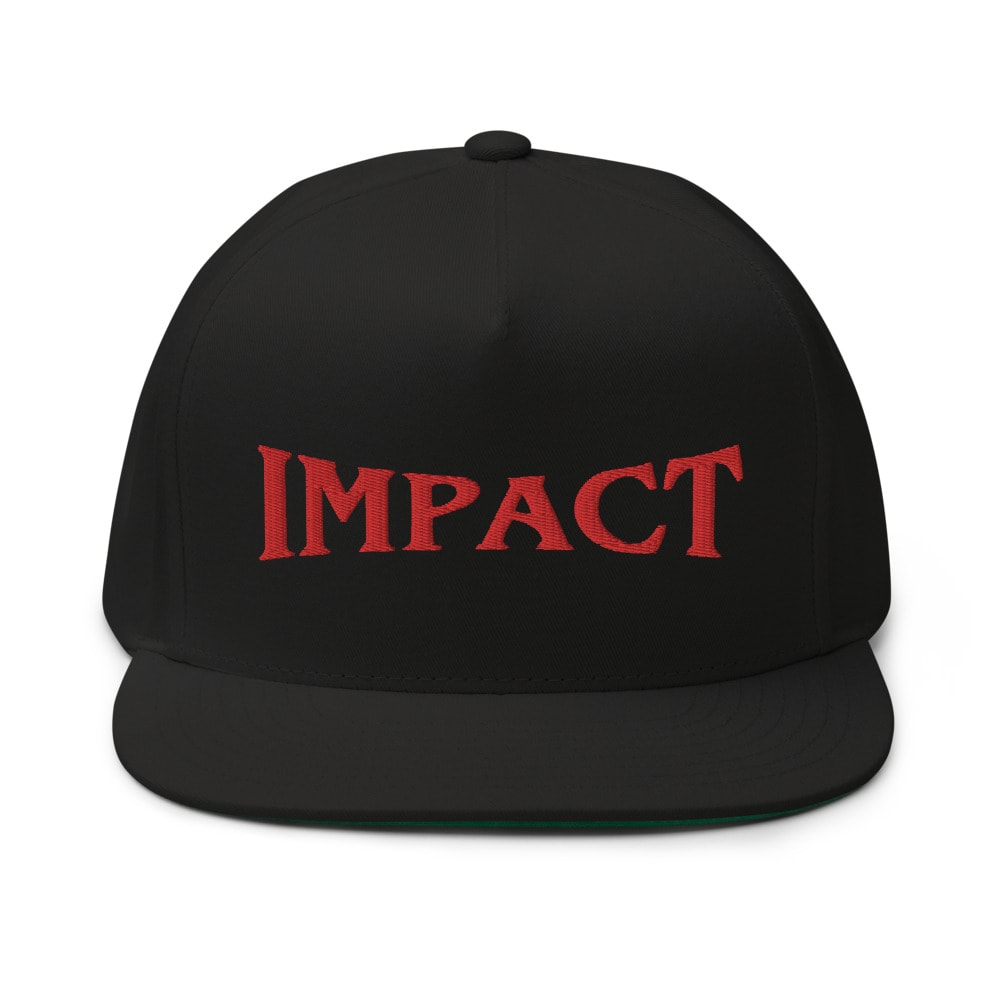 Impact Hat