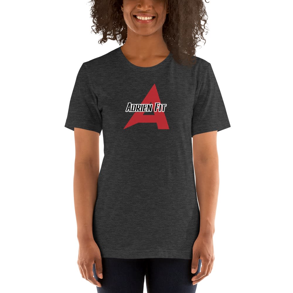 Adrien Fit, Womens' T-Shirt