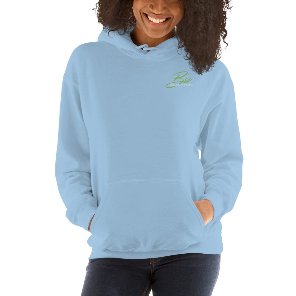 BC-J’S W Hoodie 