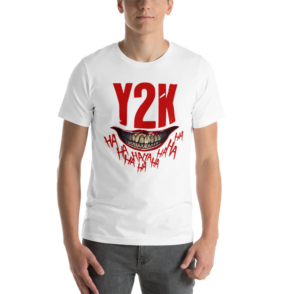 "Y2K" by Yodkaikaew Fairtex Shirt