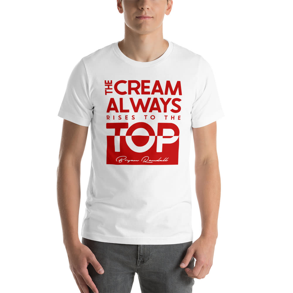 "Top" by Bryan Randall Shirt