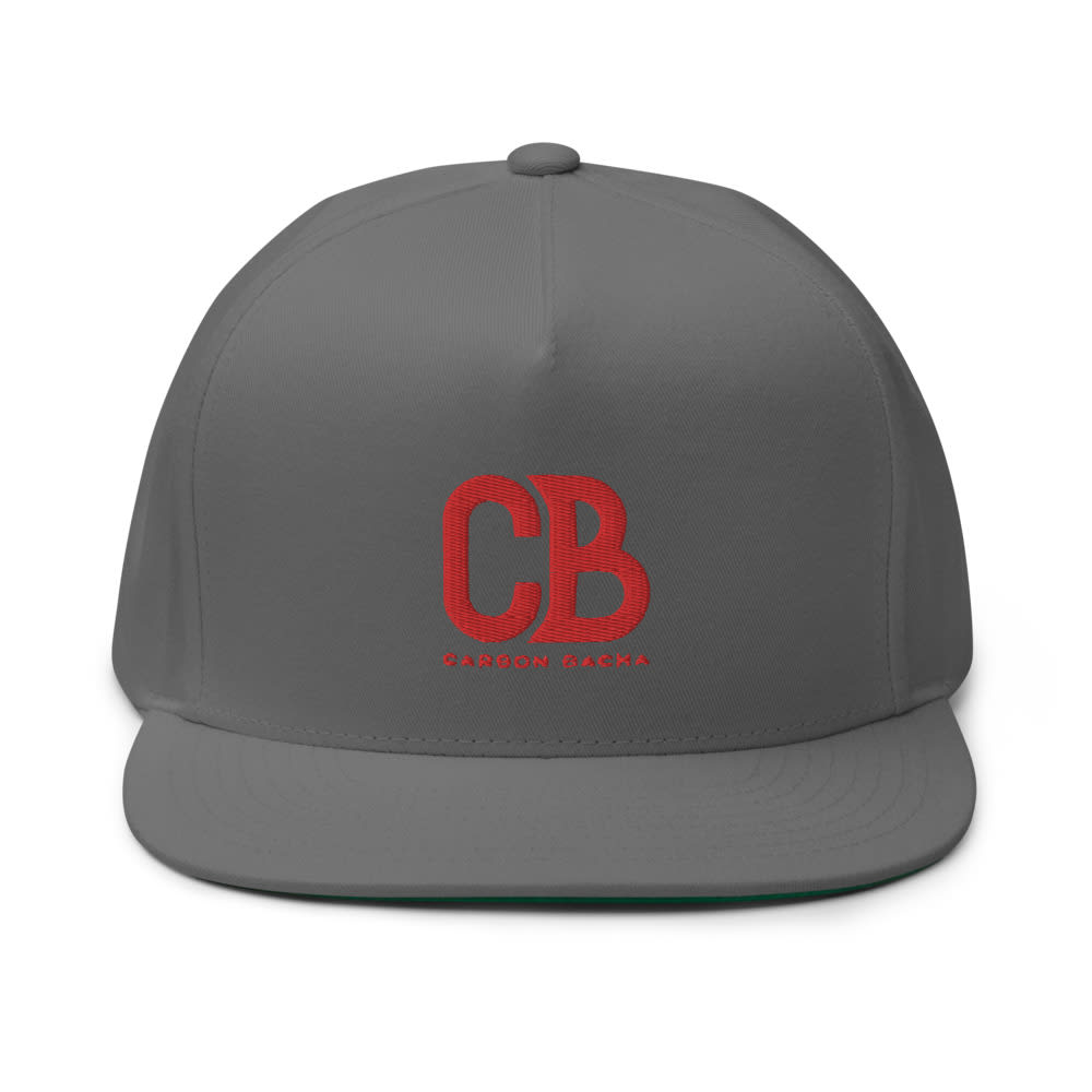 "CB" by Carson Bacha Hat